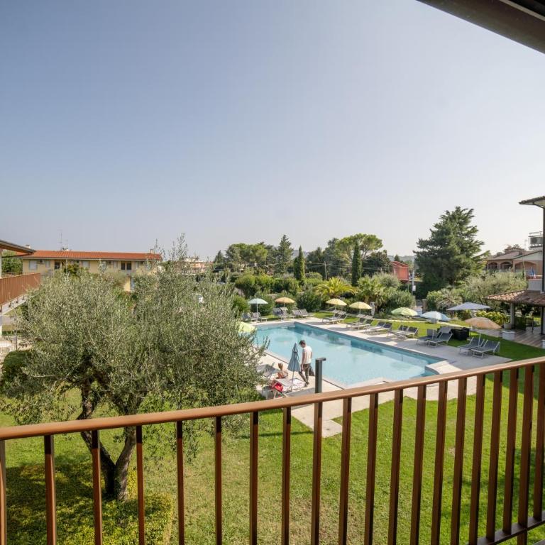 Residence Molino - Holiday Apartments - Appartamento con Terrazza - 2