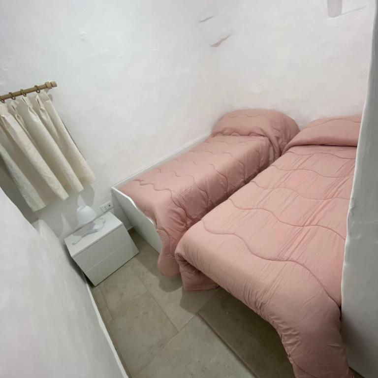 Casa vacanze trullo la dolce vita - Casa con 2 Camere da Letto - 19