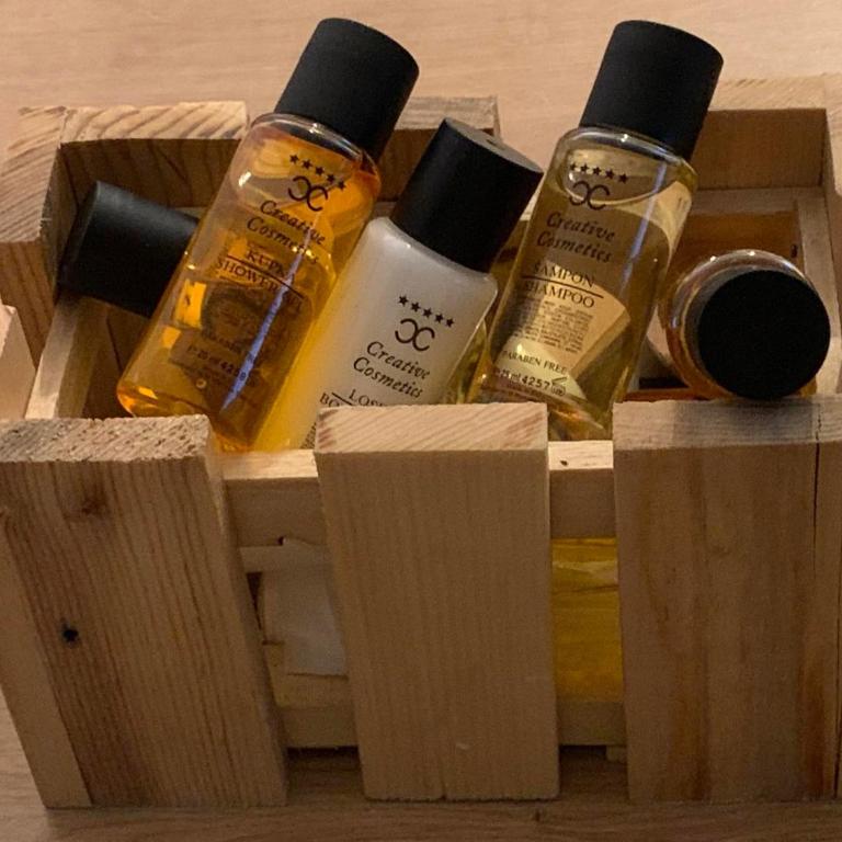 Jahorina 7Lux - One-Bedroom Apartment - 42