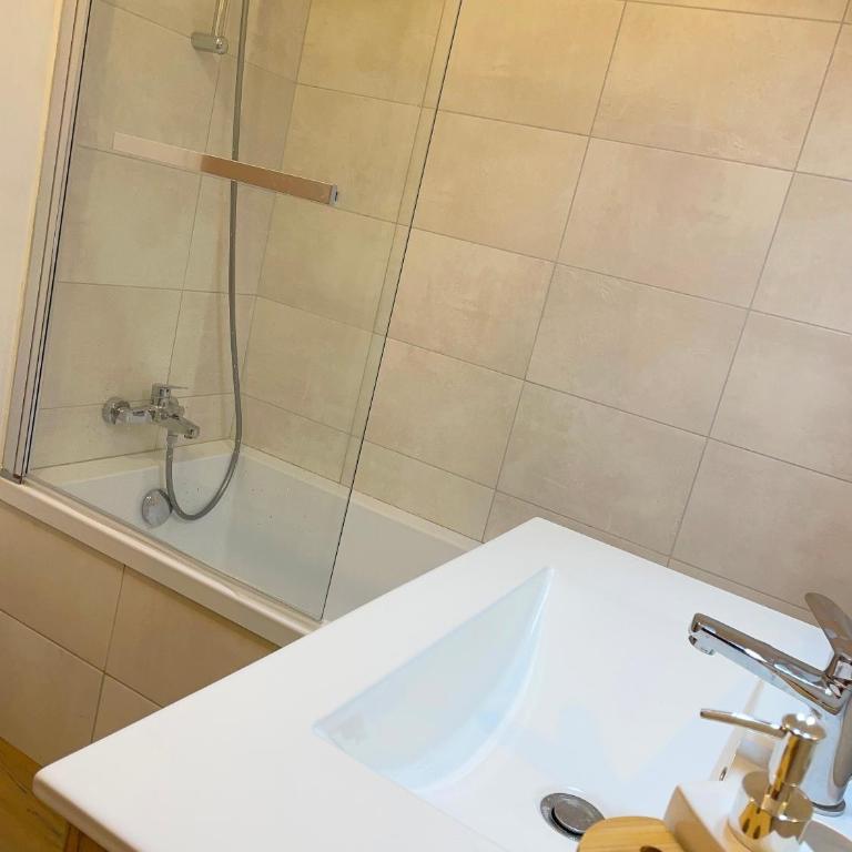 L' Etoile du Pic - Appartement Supérieur - 5