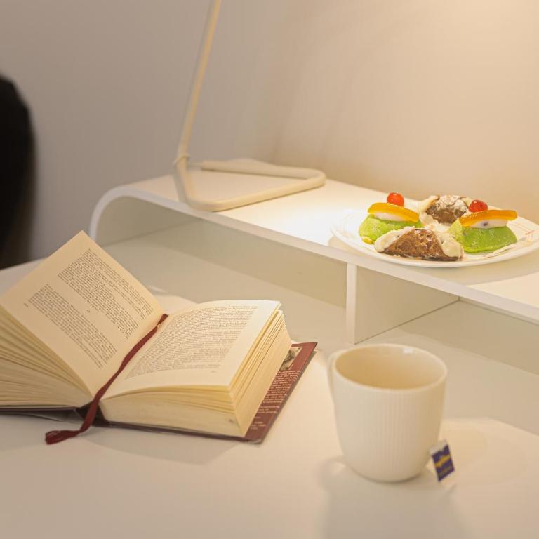 Duomo Suite - Appartamento con 2 Camere da Letto - 12