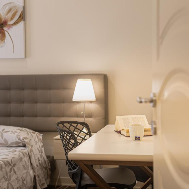 Duomo Suite - Appartamento con 2 Camere da Letto - 4