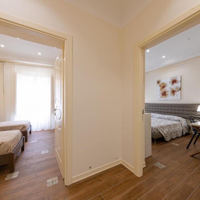Duomo Suite - Appartamento con 2 Camere da Letto - 15