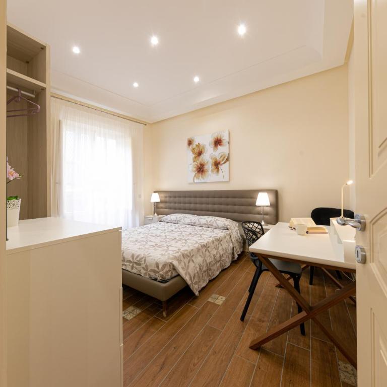 Duomo Suite - Appartamento con 2 Camere da Letto - 19