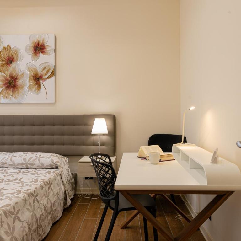Duomo Suite - Appartamento con 2 Camere da Letto - 18