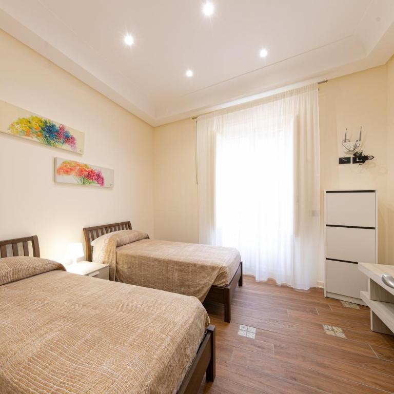 Duomo Suite - Appartamento con 2 Camere da Letto - 20