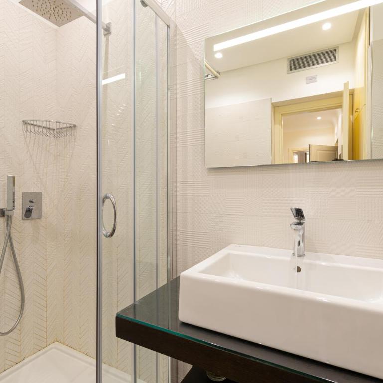 Duomo Suite - Appartamento con 2 Camere da Letto - 22