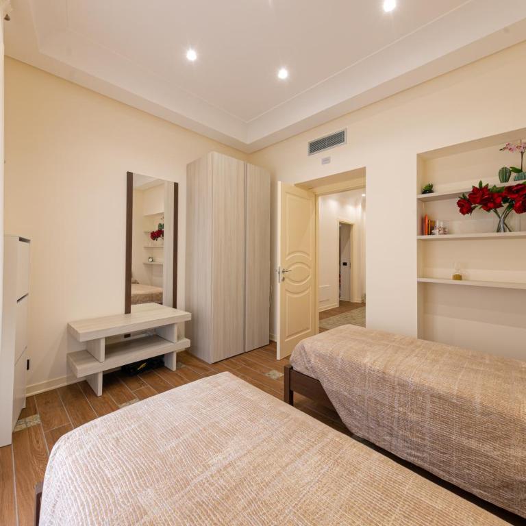 Duomo Suite - Appartamento con 2 Camere da Letto - 23