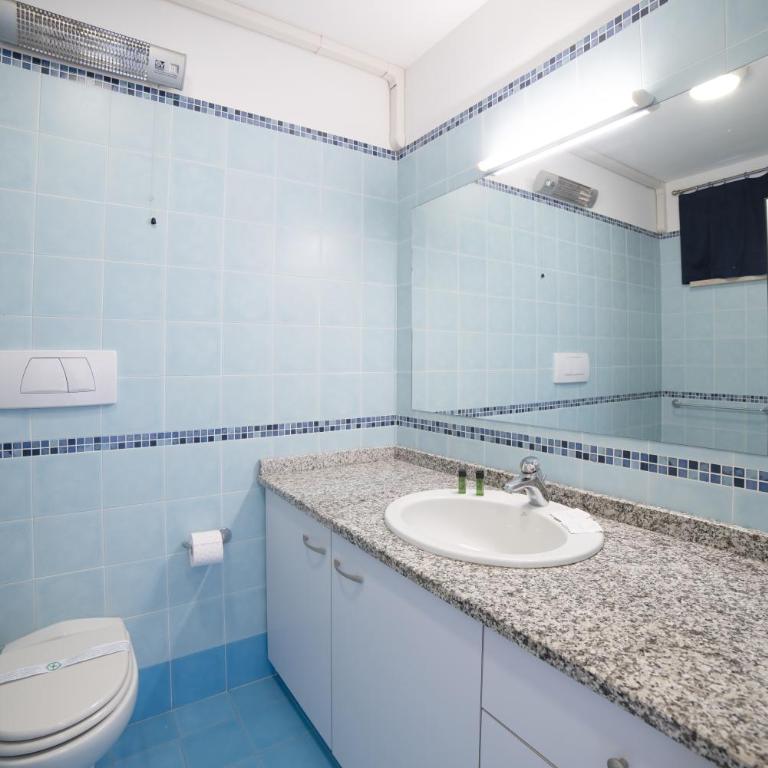 Residence Molino - Holiday Apartments - Appartamento con Terrazza - 6