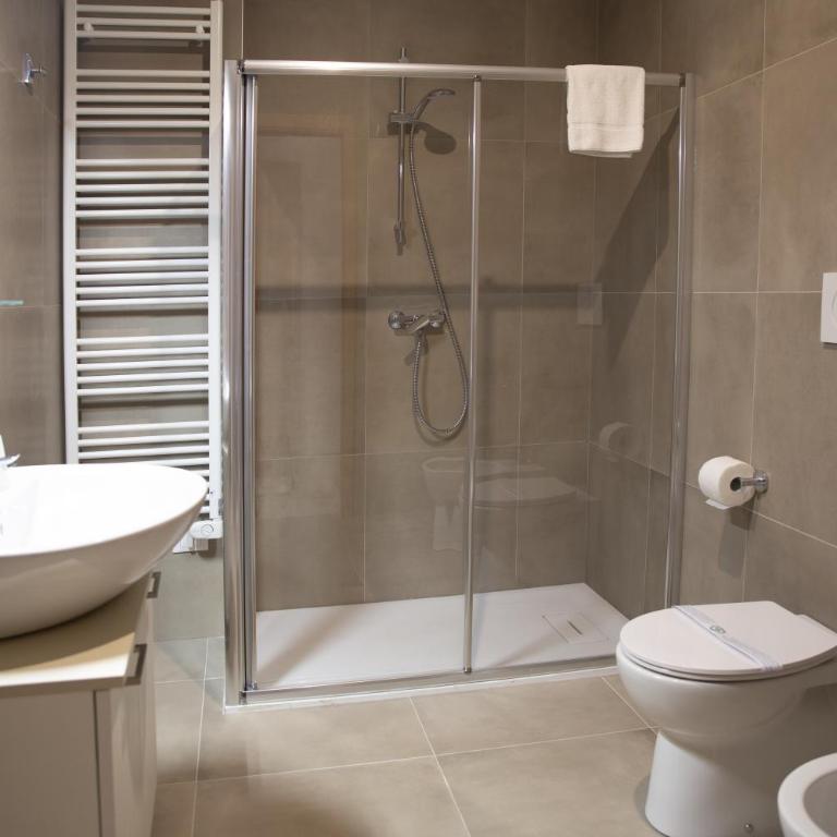 Residence Molino - Holiday Apartments - Junior Suite con Terrazza - 2