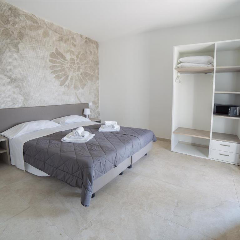 Residence Molino - Holiday Apartments - Suite con Balcone - 1