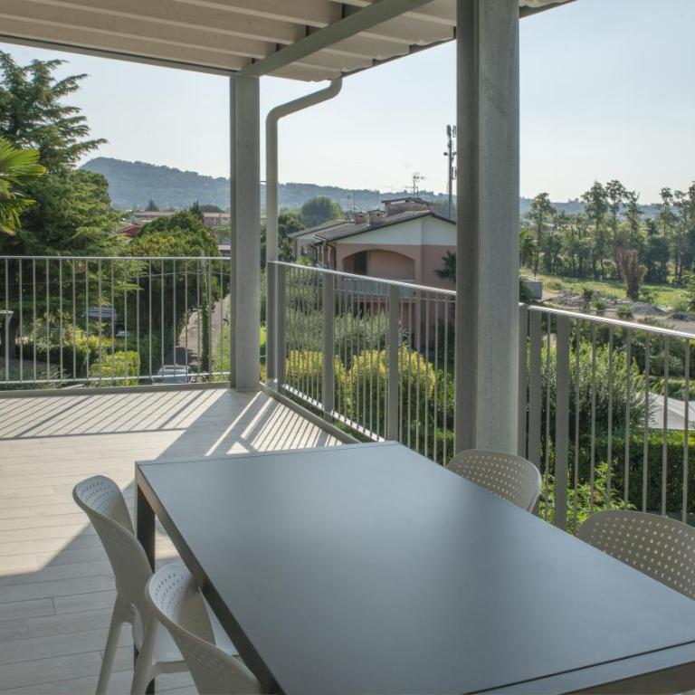 Residence Molino - Holiday Apartments - Junior Suite con Terrazza - 1