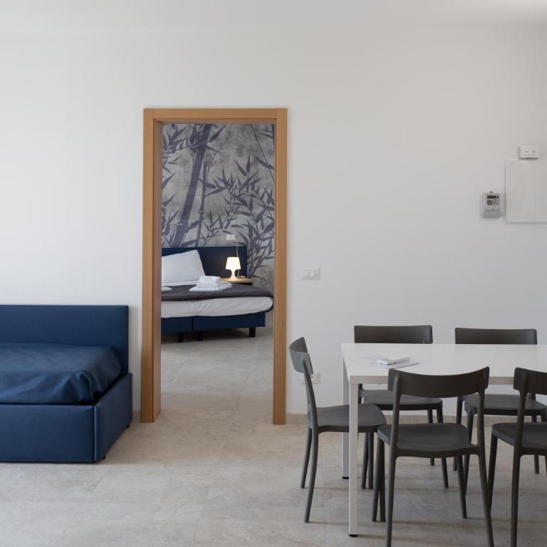 Residence Molino - Holiday Apartments - Suite Deluxe - 2