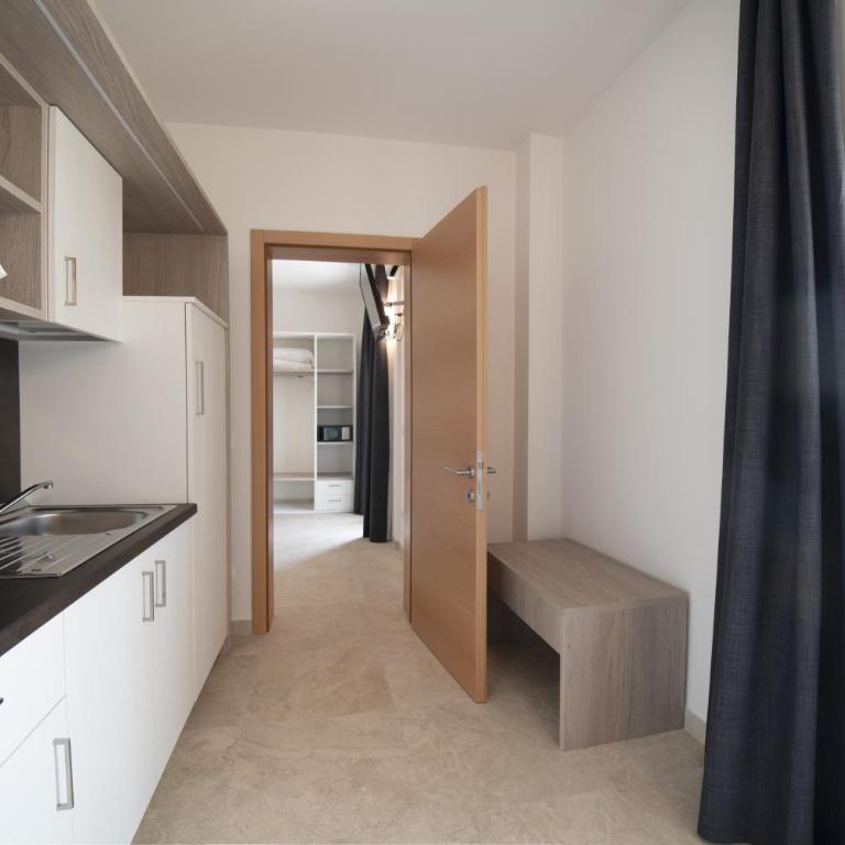 Residence Molino - Holiday Apartments - Suite con Balcone - 3