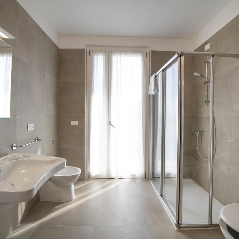 Residence Molino - Holiday Apartments - Suite Deluxe - 6