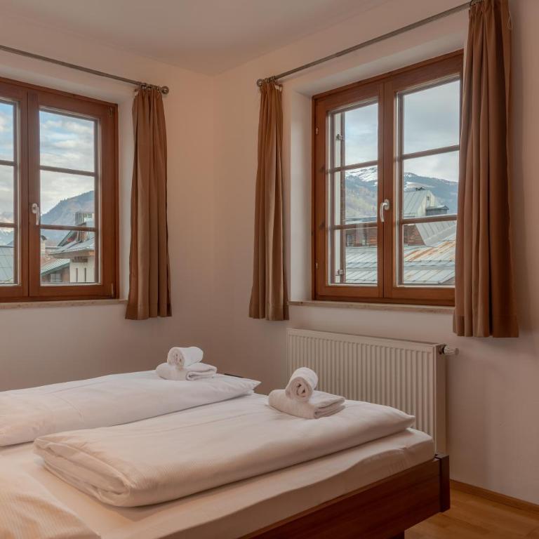 Post Residence Apartments incl ZAK SUMMER CARD by All in One Apartments - Three-Bedroom Apartment - 3