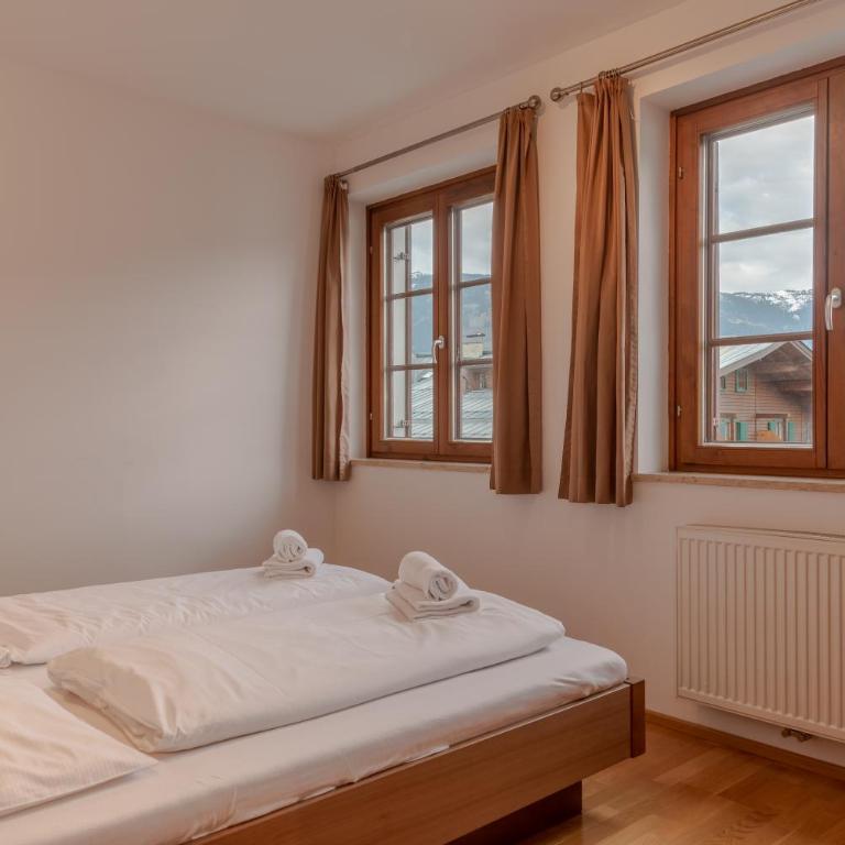 Post Residence Apartments incl ZAK SUMMER CARD by All in One Apartments - Three-Bedroom Apartment - 11