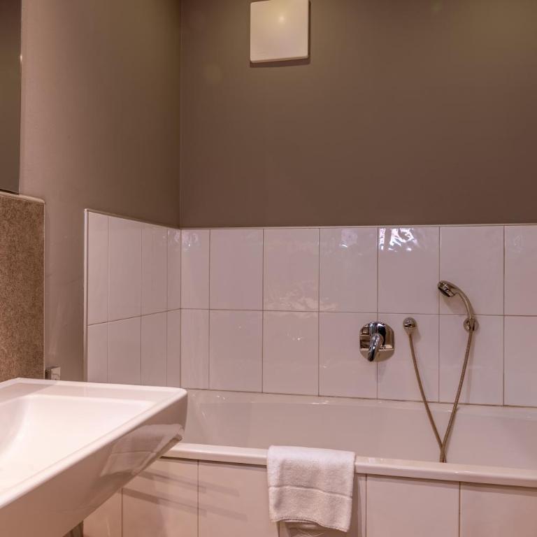 Post Residence Apartments incl ZAK SUMMER CARD by All in One Apartments - Three-Bedroom Apartment - 10