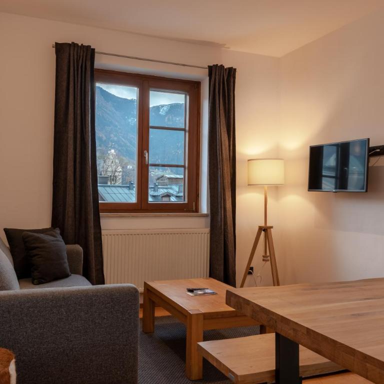 Post Residence Apartments incl ZAK SUMMER CARD by All in One Apartments - Three-Bedroom Apartment - 5