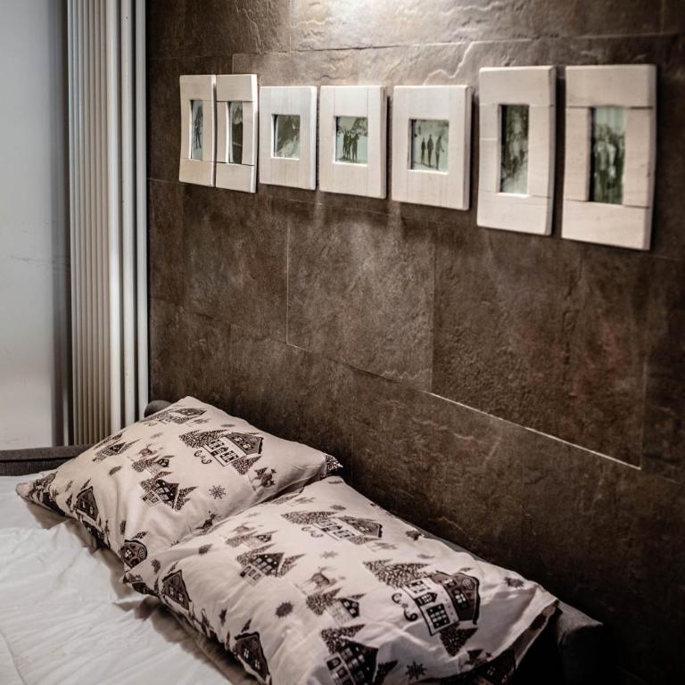 Alta Luce Mountain Lodge - Monolocale - 4