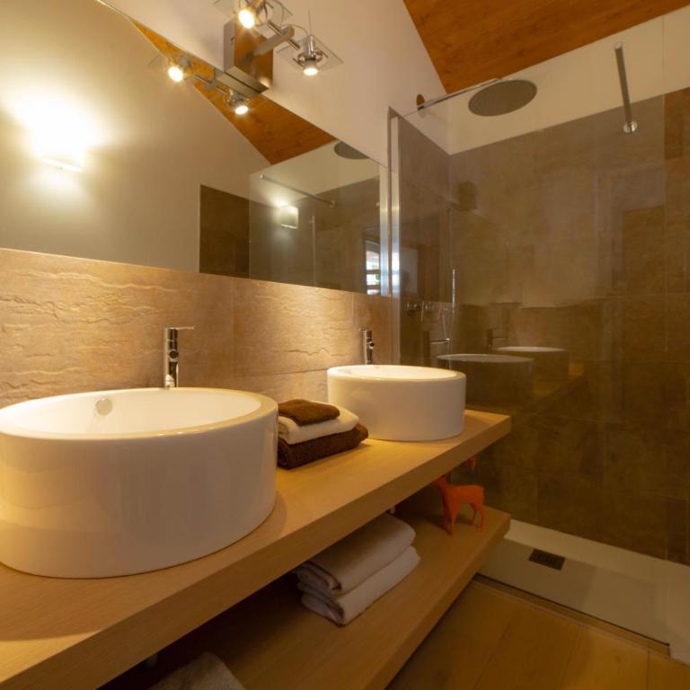 Alta Luce Mountain Lodge - Monolocale - 9