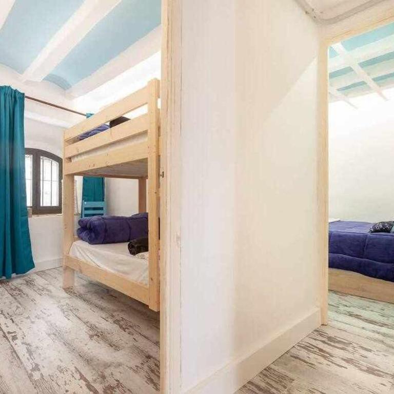 Apartament de la Susanna Old Town Mezzanine - Apartamento Superior - 8