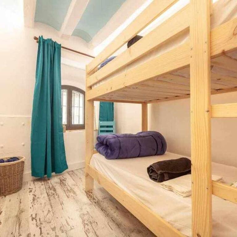 Apartament de la Susanna Old Town Mezzanine - Apartamento Superior - 9