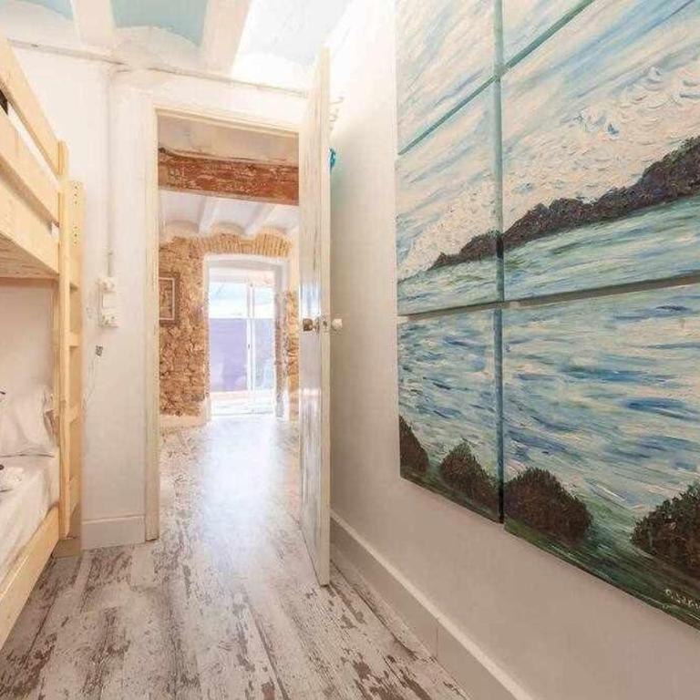 Apartament de la Susanna Old Town Mezzanine - Apartamento Superior - 11