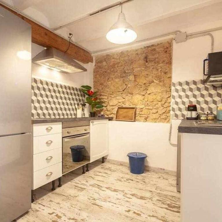 Apartament de la Susanna Old Town Mezzanine - Apartamento Superior - 20