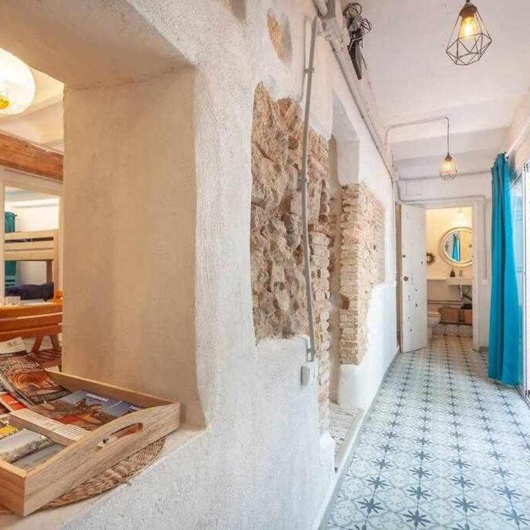 Apartament de la Susanna Old Town Mezzanine - Apartamento Superior - 26