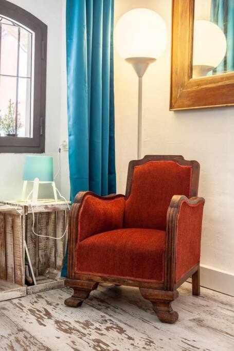 Apartament de la Susanna Old Town Mezzanine - Apartamento Superior - 29
