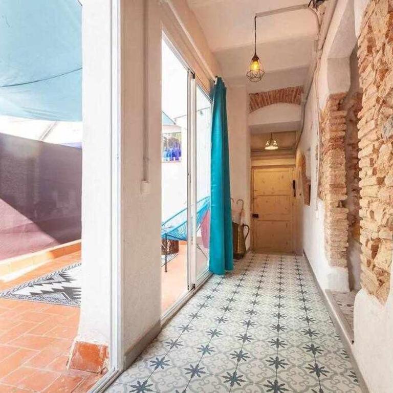 Apartament de la Susanna Old Town Mezzanine - Apartamento Superior - 31
