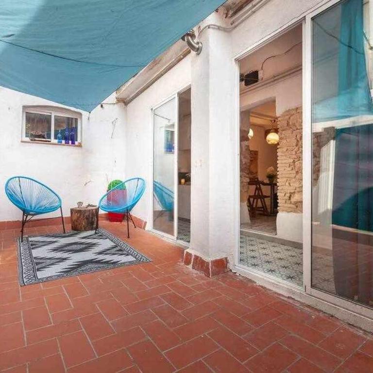 Apartament de la Susanna Old Town Mezzanine - Apartamento Superior - 32