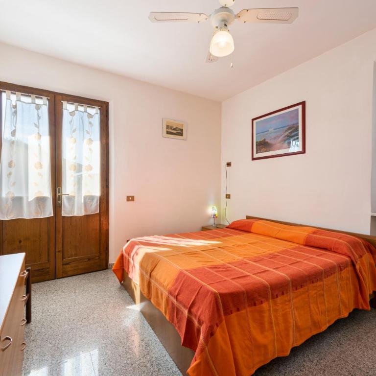 Residenza Tirrenia by Mmega - Apartment with Terrace - 21