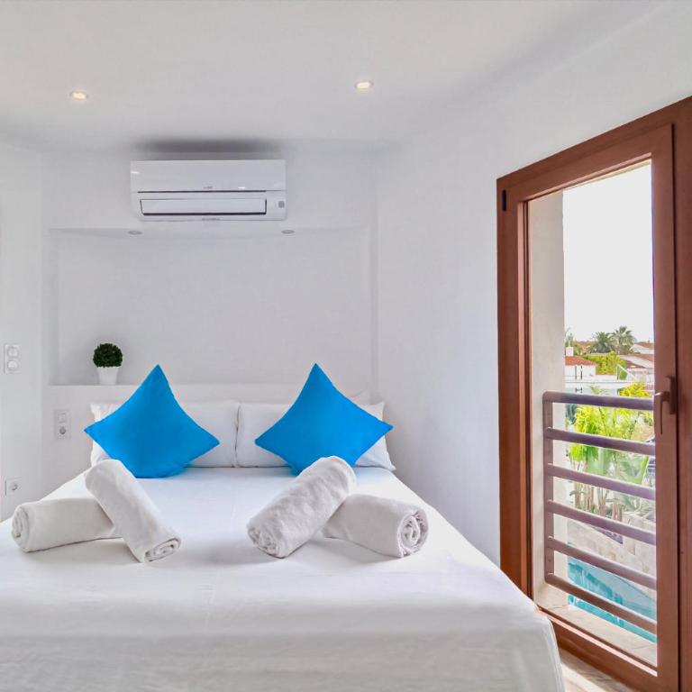 Villa N15 en plein cœur de la Marina, proche de Rosas, Costa Brava - Villa - 2