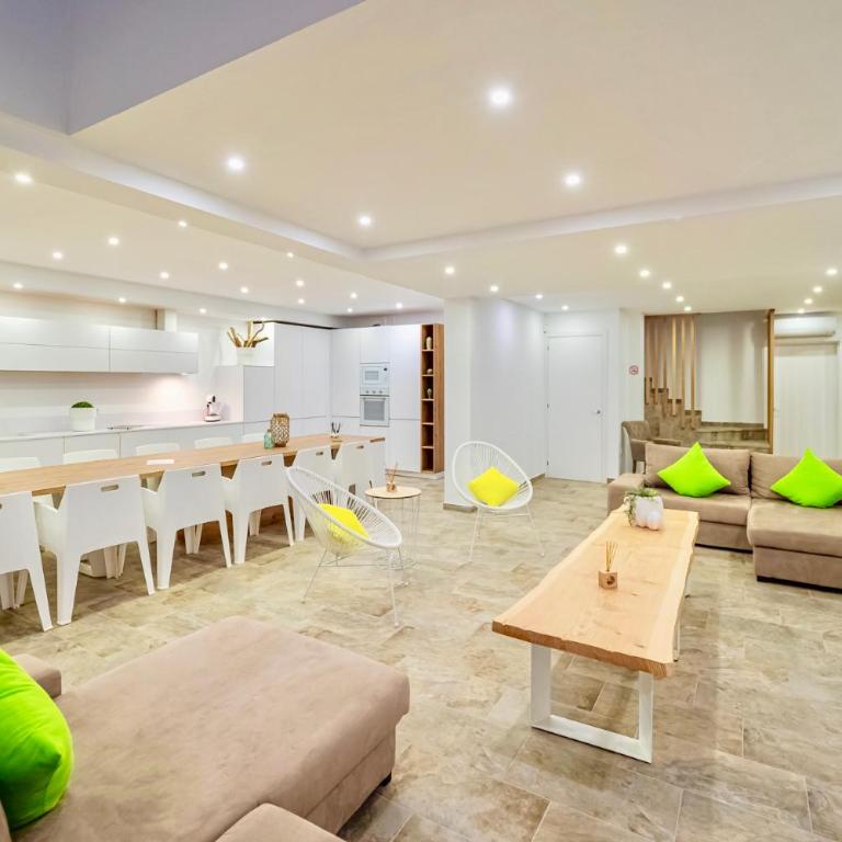 Villa N15 en plein cœur de la Marina, proche de Rosas, Costa Brava - Villa - 53