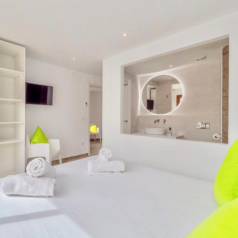 Villa N15 en plein cœur de la Marina, proche de Rosas, Costa Brava - Villa - 7