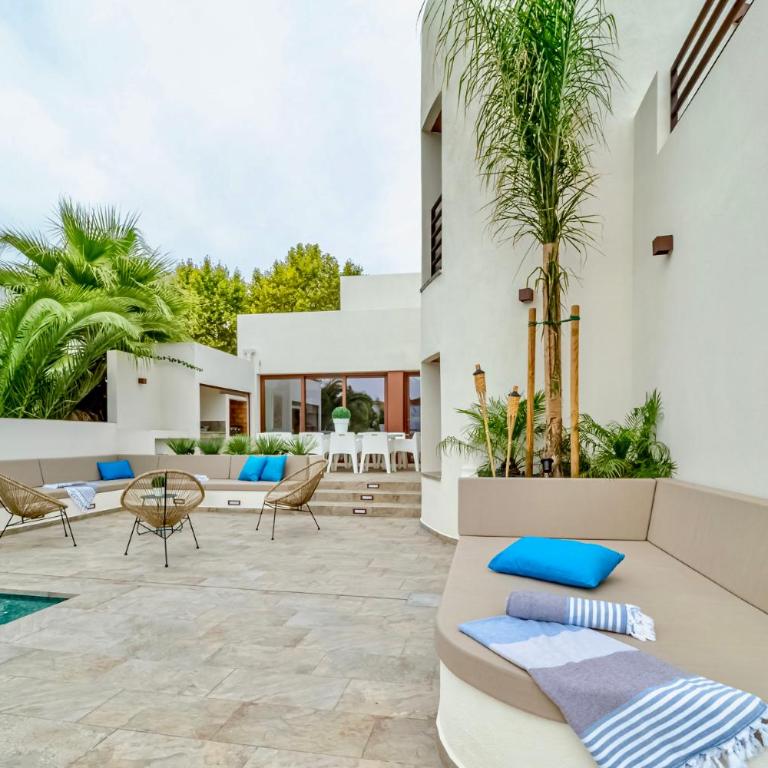 Villa N15 en plein cœur de la Marina, proche de Rosas, Costa Brava - Villa - 8