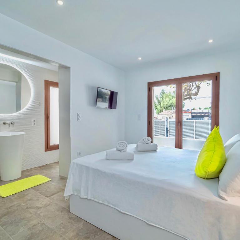 Villa N15 en plein cœur de la Marina, proche de Rosas, Costa Brava - Villa - 11