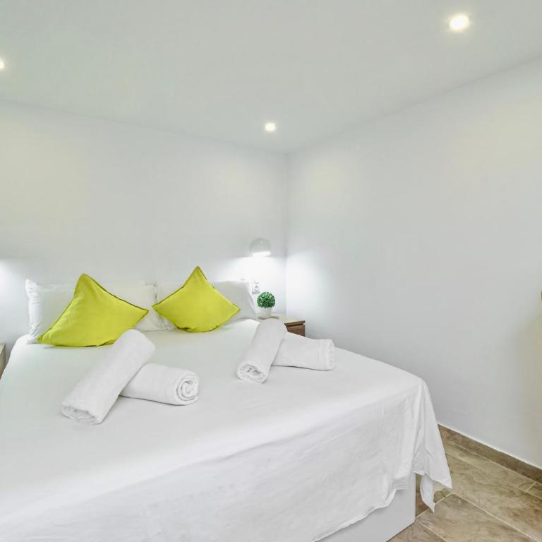 Villa N15 en plein cœur de la Marina, proche de Rosas, Costa Brava - Villa - 12