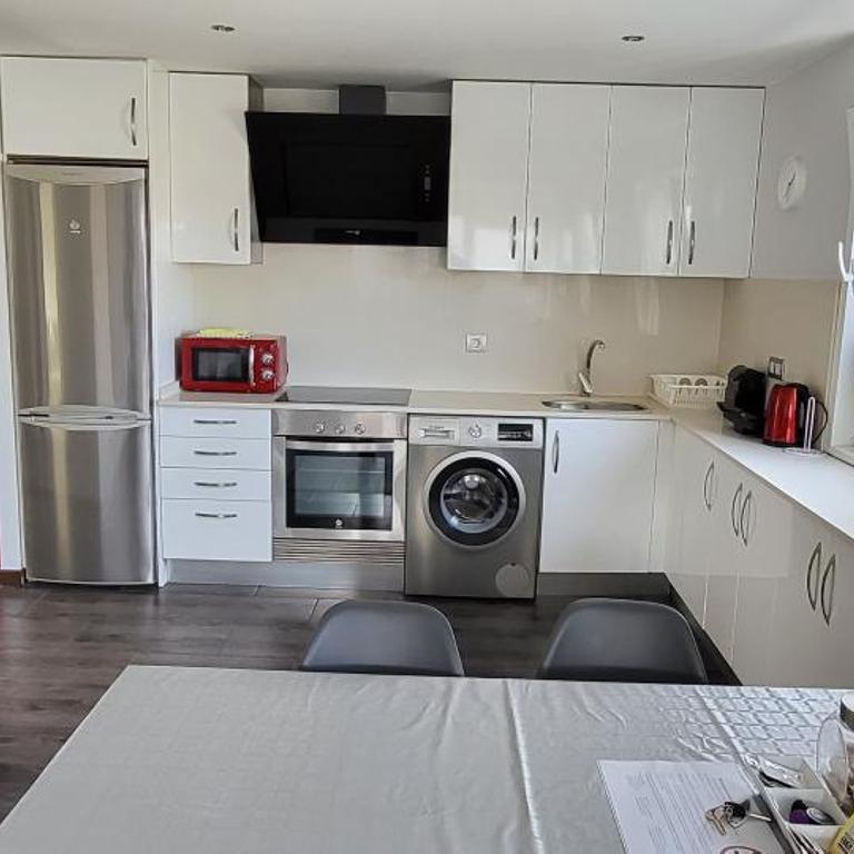 A 50 metros del Paseo Marítimo - Apartamento - 5