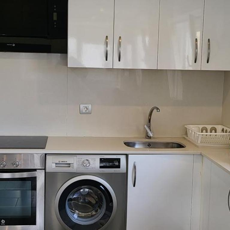 A 50 metros del Paseo Marítimo - Apartamento - 30