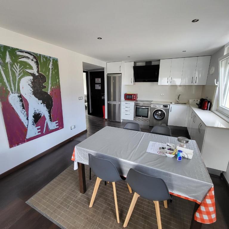 A 50 metros del Paseo Marítimo - Apartamento - 17