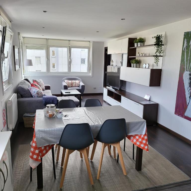 A 50 metros del Paseo Marítimo - Apartamento - 9