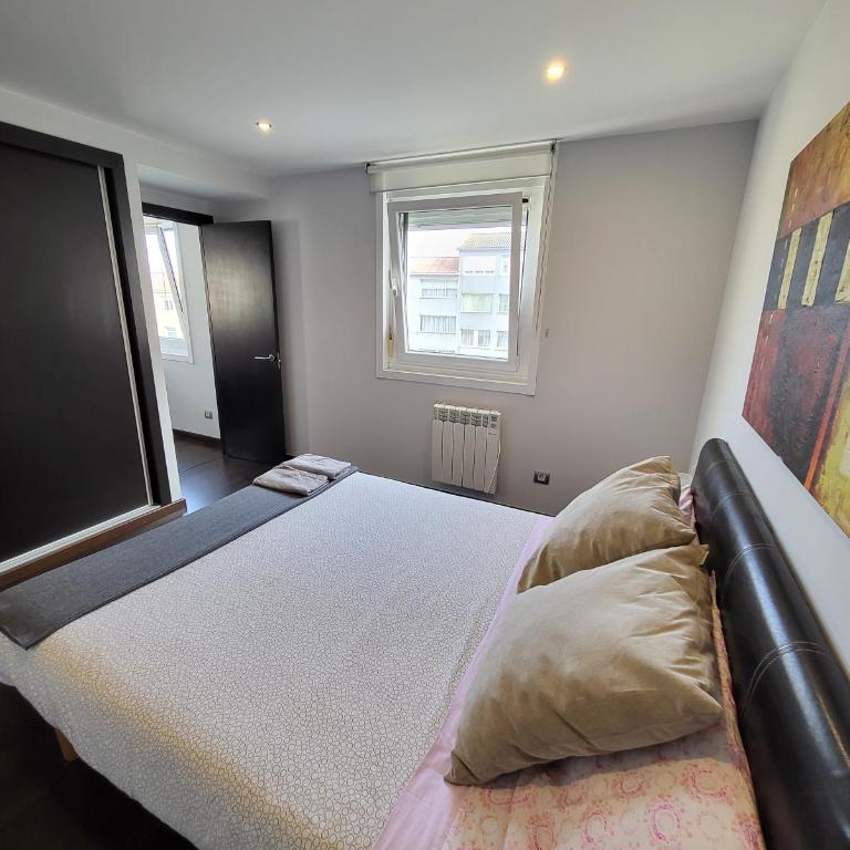 A 50 metros del Paseo Marítimo - Apartamento - 40