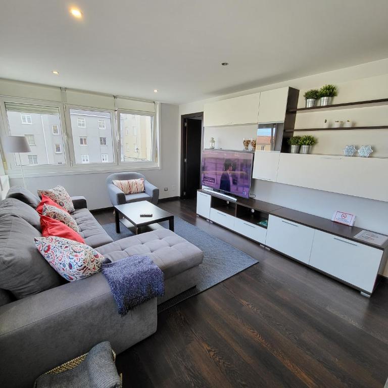A 50 metros del Paseo Marítimo - Apartamento - 16