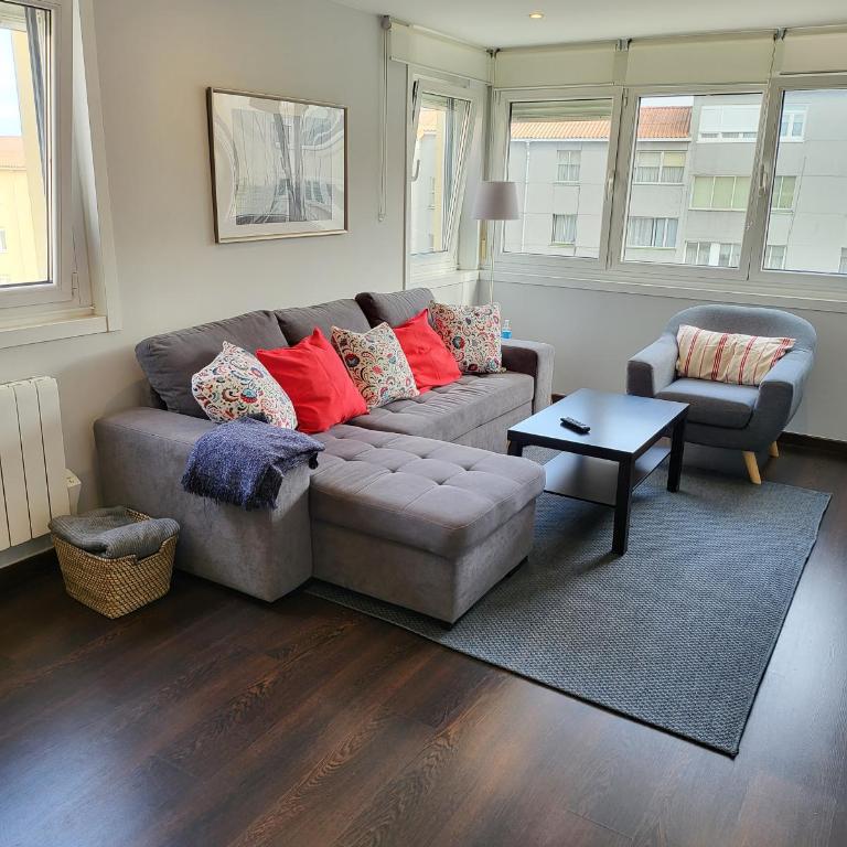 A 50 metros del Paseo Marítimo - Apartamento - 11