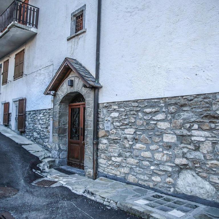 L.A. SUITE Courmayeur - Deluxe Studio - 31