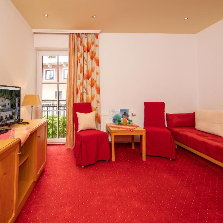 Hotel Der Schmittenhof - Junior Suite - 5