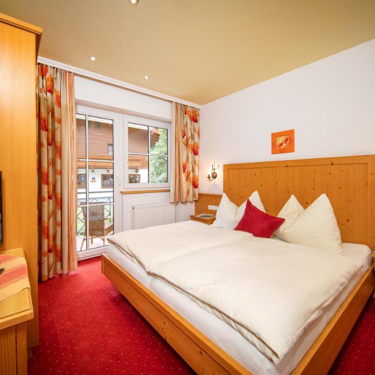 Hotel Der Schmittenhof - Junior Suite - 4